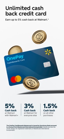 Скриншот OnePay – Mobile Banking 8