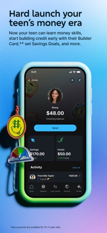 Скриншот OnePay – Mobile Banking 4